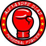Personal Fighter - logo