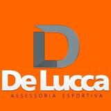 De Lucca assessoria esportiva - logo