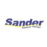 Sander Fitness Center - logo