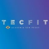 Tecfit - Centro - logo