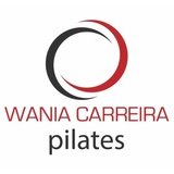Wania Carreira Pilates Studio - logo