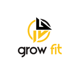 Grow Fit - logo