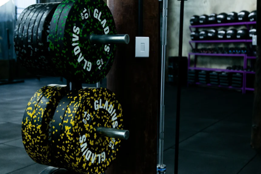 fenix 5 crossfit