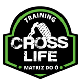 Cross Life Matriz Do Ó - logo