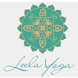 Leela Yoga - logo