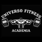 Universo Fitness Matriz - logo