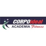 Academia Corpo Ideal - logo