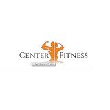 Center Fitness Alecrim - logo