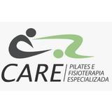 Care Pilates e Fisioterapia - logo