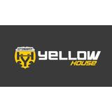 Yellow Crossfit - logo