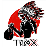 Tribox Cross Training - logo