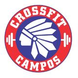 Crossfit Campos - logo