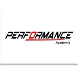 Academia Performance - (Residencial Oliveira) - logo