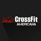 Crossfit Americana - logo