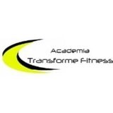 Academia Transforme Fitness - logo