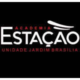 Estação Unidade Jardim Brasilia - logo