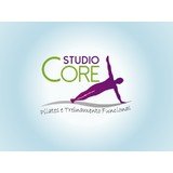 Studio Core - logo