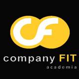 Company Fit - logo