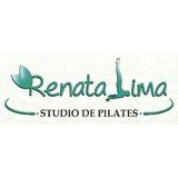 Studio De Pilates Renata Lima - logo