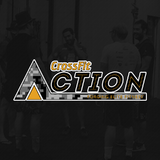 Cross Fit Action - logo
