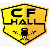 Cf Hall - logo