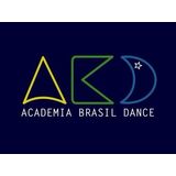 Academia Brasil Dance - logo