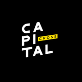 Capital Cross - logo