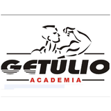 Academia Getúlio - logo