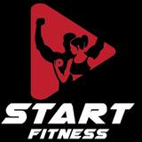 Start Fitness - logo