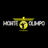 Monte Olimpo Fitness - logo