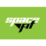 Space Fit Academia - logo