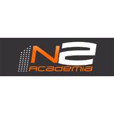 N2 Academia - Unidade Nazaré - logo