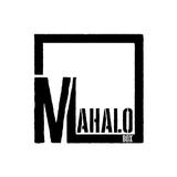 Box Mahalo - logo