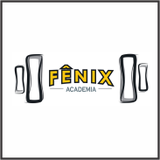 Fênix Academia - logo