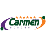 Carmen Academia - logo