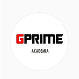 Gprime Academia - logo