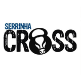 Serrinha Cross - logo