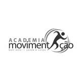 Academia Movimentação 2 - logo