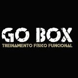 Go Box Treinamento Fisico Funcional - logo