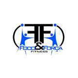 Foco & Força Fitness - logo