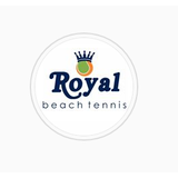 Royal Beach Tennis - logo