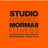 Studio Mormaii - Bragança Paulista - logo