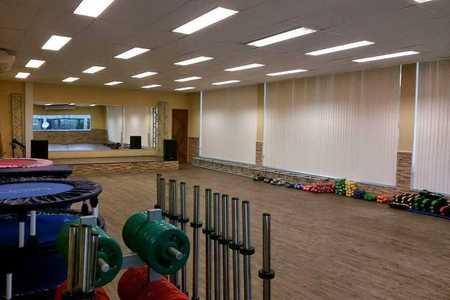 Academia Gym Center Mauá