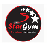 Stargym - logo