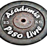 Academia Peso Livre - logo