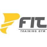 Fit Training Gym - logo