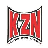 KZN Studio Fight Fitness - logo