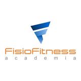 Fisio Fitness Academia - logo