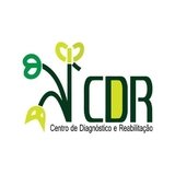 CDR Pilates - logo