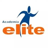 Academia Elite Unidade 3 - logo